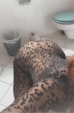 Sweetbooty18 - Escort lady Düsseldorf 3