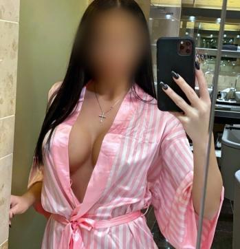 Ruby VIP - Escort lady Hamburg 7