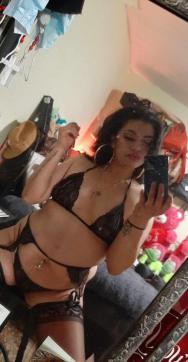Rebekkah - Escort lady Denver CO 3