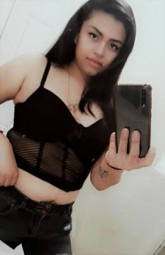 Rebekkah - Escort lady Denver CO 4