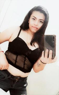 Rebekkah - Escort lady Denver CO 5