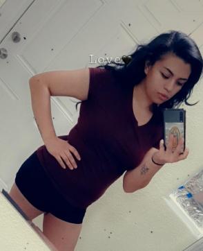 Rebekkah - Escort lady Denver CO 7