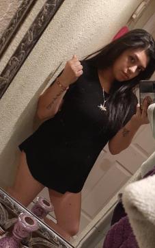 Rebekkah - Escort lady Denver CO 8
