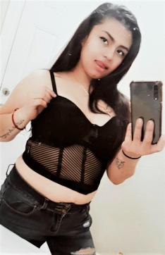 Rebekkah - Escort lady Denver CO 9