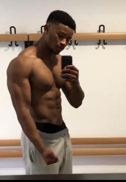 delvin - Escort mens Frankfurt 1