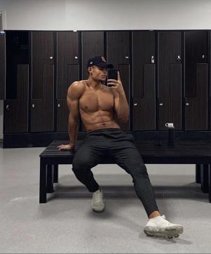 delvin - Escort mens Frankfurt 2