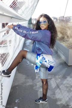 Asia - Escort lady Denver CO 3