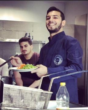 Ali Husseiny - Escort mens Beirut 12