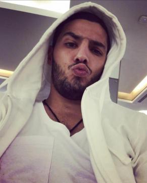 Ali Husseiny - Escort mens Beirut 13