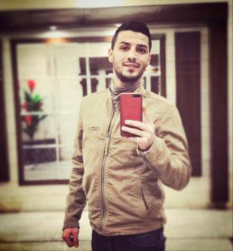 Ali Husseiny - Escort mens Beirut 2