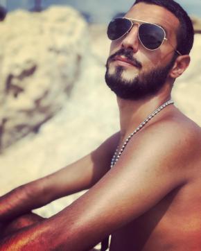 Ali Husseiny - Escort mens Beirut 3