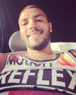 Ali Husseiny - Escort mens Beirut 6