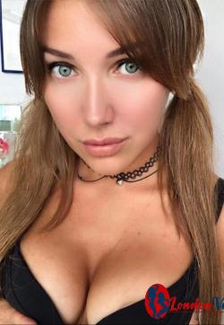 Mira - Escort ladies London 1