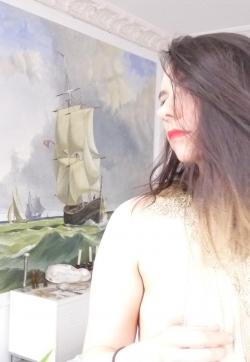 Amelie - Escort ladies Berlin 1