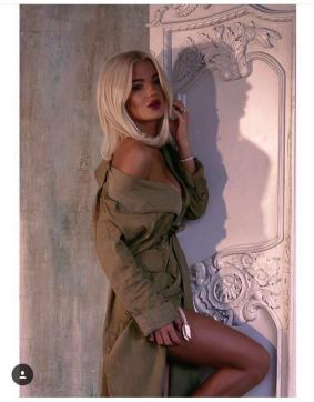 Candy GFF - Escort lady Miami FL 2