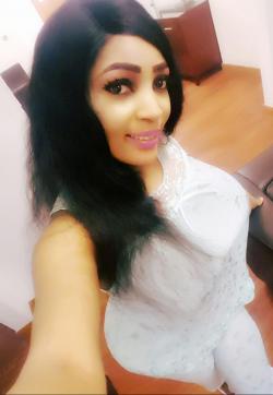 Patricia 0528423180 - Escort trans Dubai 1