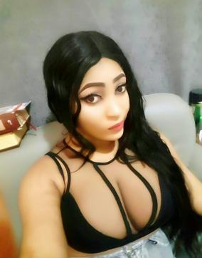 Patricia 0528423180 - Escort trans Dubai 2