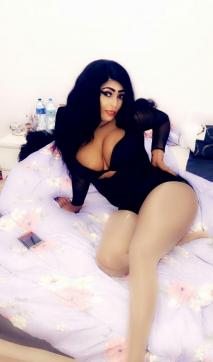 Patricia 0528423180 - Escort trans Dubai 3
