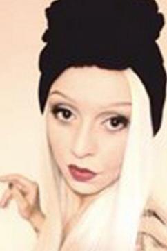 Shai - Escort lady Southampton 2