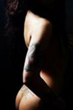 Shai - Escort lady Southampton 3