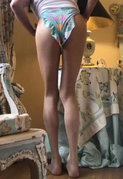 Cindy Sissy - Escort trans Hamburg 10