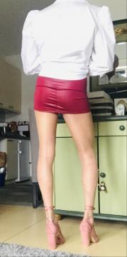 Cindy Sissy - Escort trans Hamburg 13