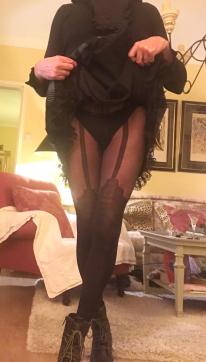 Cindy Sissy - Escort trans Hamburg 6