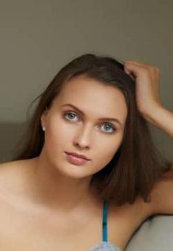 OLGA - Escort ladies Izmir 1