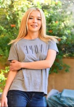 AMINA - Escort ladies Izmir 1