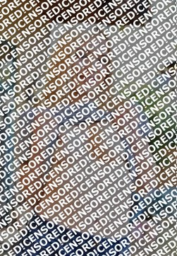 AMINA - Escort lady Izmir 2