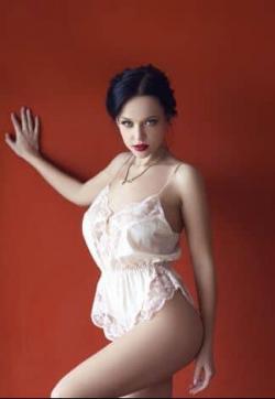 VIOLLA - Escort ladies Ankara 1