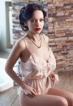 VIOLLA - Escort lady Ankara 3