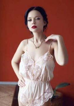 VIOLLA - Escort lady Ankara 5