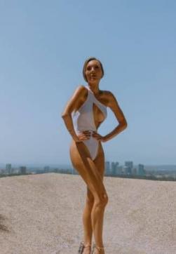 ARIANNA - Escort lady Ankara 4