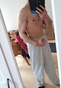 Zorro - Escort mens Berlin 1