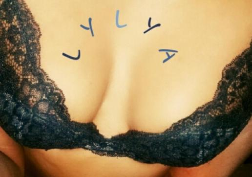 Lylya - Escort lady Dakar 2