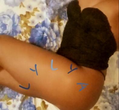 Lylya - Escort lady Dakar 3