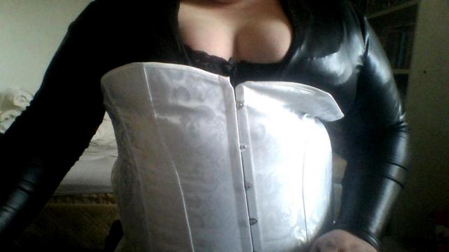 Daniela Jensen - Escort trans Aarhus 2