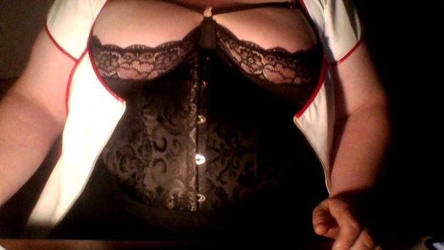 Daniela Jensen - Escort trans Aarhus 3