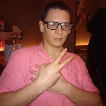 gyuszkoka34 - Escort gay Dortmund 2