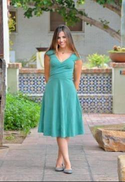 MARINA - Escort ladies Istanbul 1