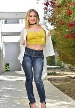 IRINA - Escort lady Izmir 2