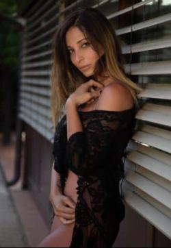 KRISTINA - Escort ladies Izmir 1