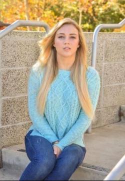 DANIELLA - Escort ladies Ankara 1