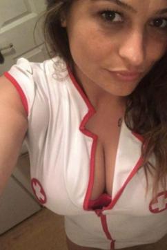 Bobbi - Escort lady London 3