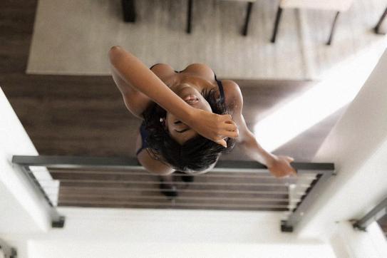 Naomi Neveu - Escort lady Atlanta GA 5