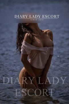 Angelina - Escort lady Münster 3