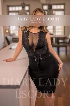 Janina - Escort lady Bochum 2