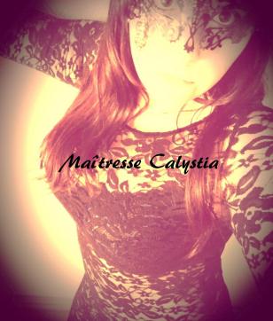 Calystia - Escort dominatrix Fontainebleau 5
