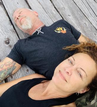 Jewel and Johnson - Escort couple Boston MA 3